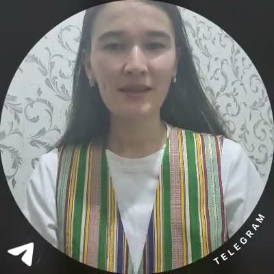 Surayyobonu Khakimova